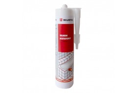 SILIKON SANITARNY WURTH 310ML