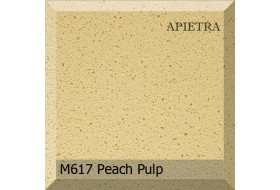 Peach_pulp