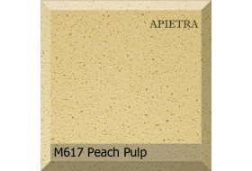 Peach_pulp
