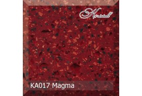 Magma