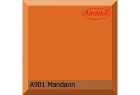 Mandarin