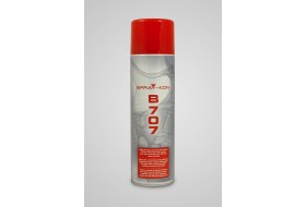 KLEJ KONTAKTOWY SPRAY-KON B707 +20% 600ML