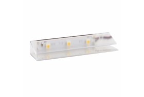 KLIPS LED PVC TRANSPARENT