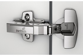 HETTICH SENSYS 8645i BLIŹNIACZY 110° 