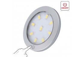 Oprawa LED ORBIT XL MASTER 3W