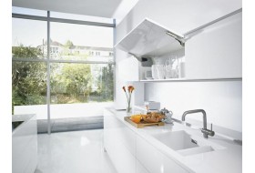 BLUM AVENTOS HK