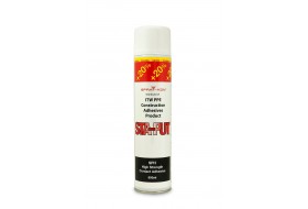 KLEJ KONTAKTOWY STA-PUT SPH CLEAR 600 ML AEROSOL