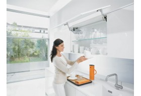 BLUM AVENTOS HS