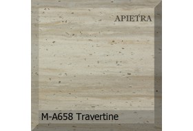 Travertine