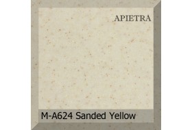 Sanded_yellow