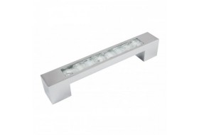 Uchwyt Domino U D-U0502 WHITE